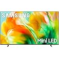 Samsung 55-Inch Q80D QLED 4K TV – Best Mid-Range Smart TV with Stunning Picture