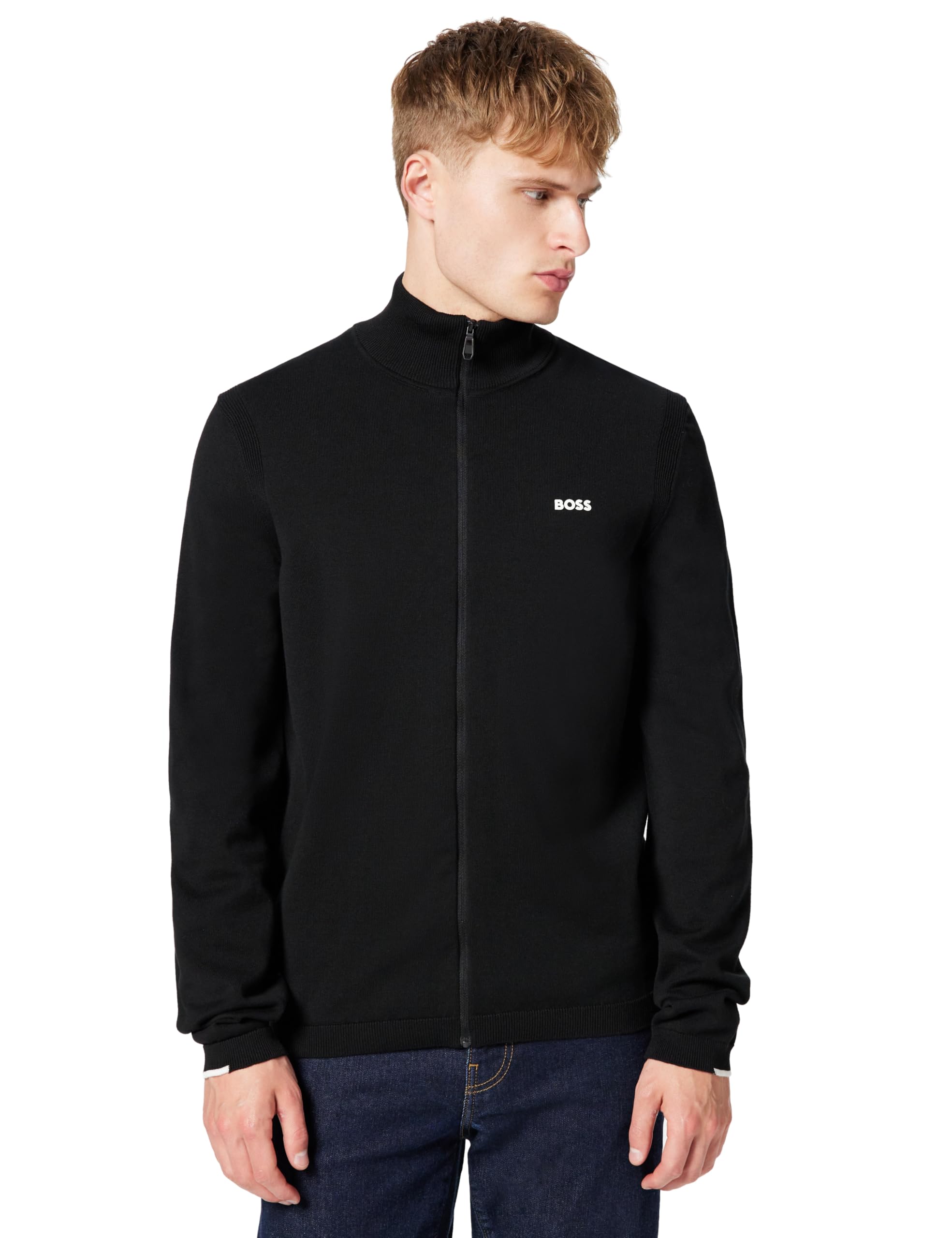 Hugo Boss Apparel Spring26