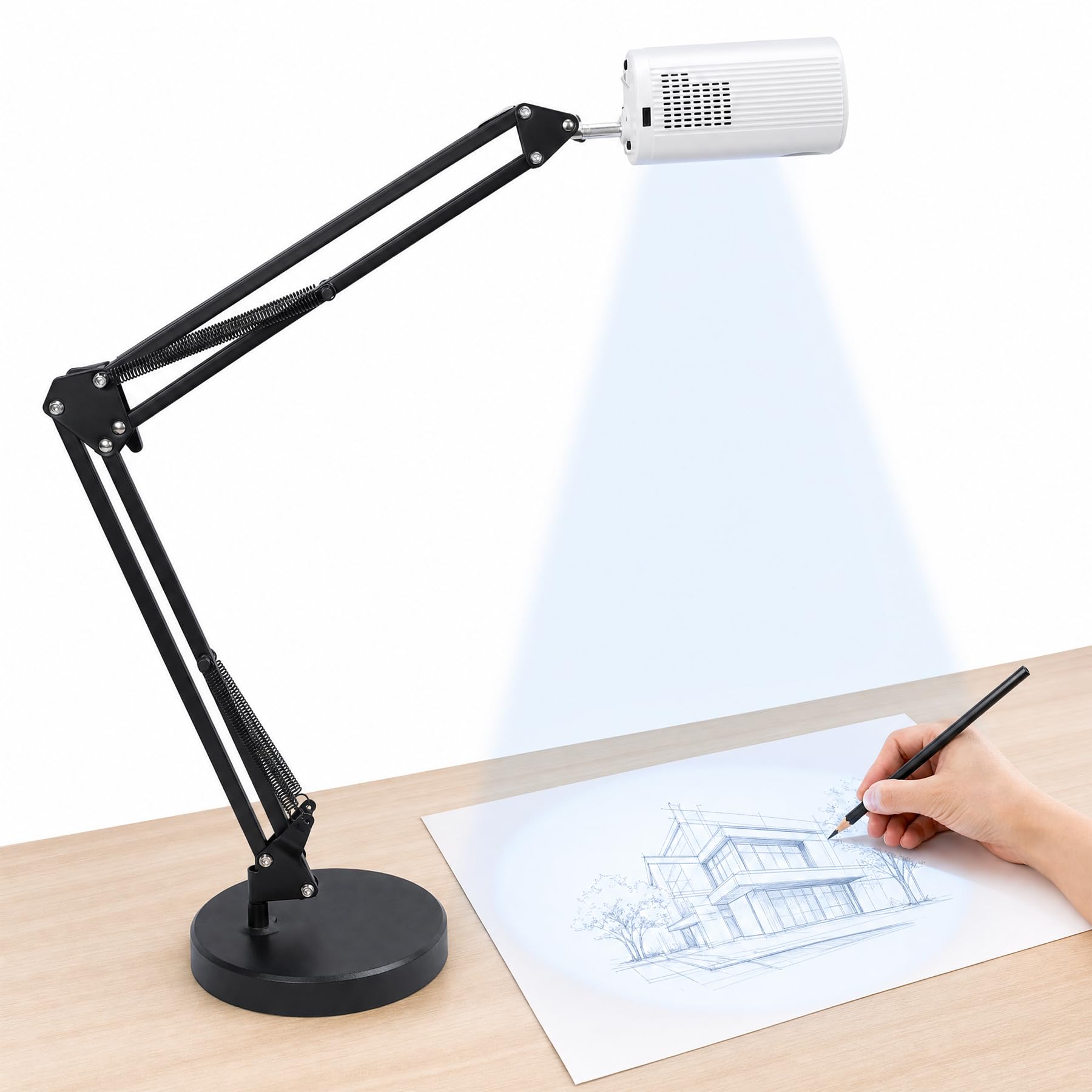 Photo 1 of Gptwht Tracing Projector for Drawing & Painting