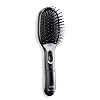 Braun Satin Hair 7 Iontec hairbrush with ion technology to promote shine BR710