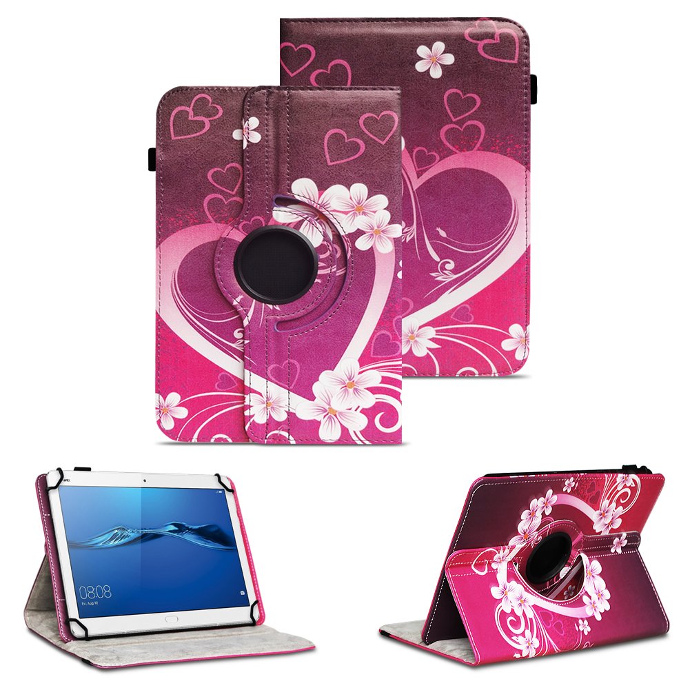 Tablet-Tasche Huawei Mediapad T5 10 (2025) Zum Best Produktbild-Vorschau 5