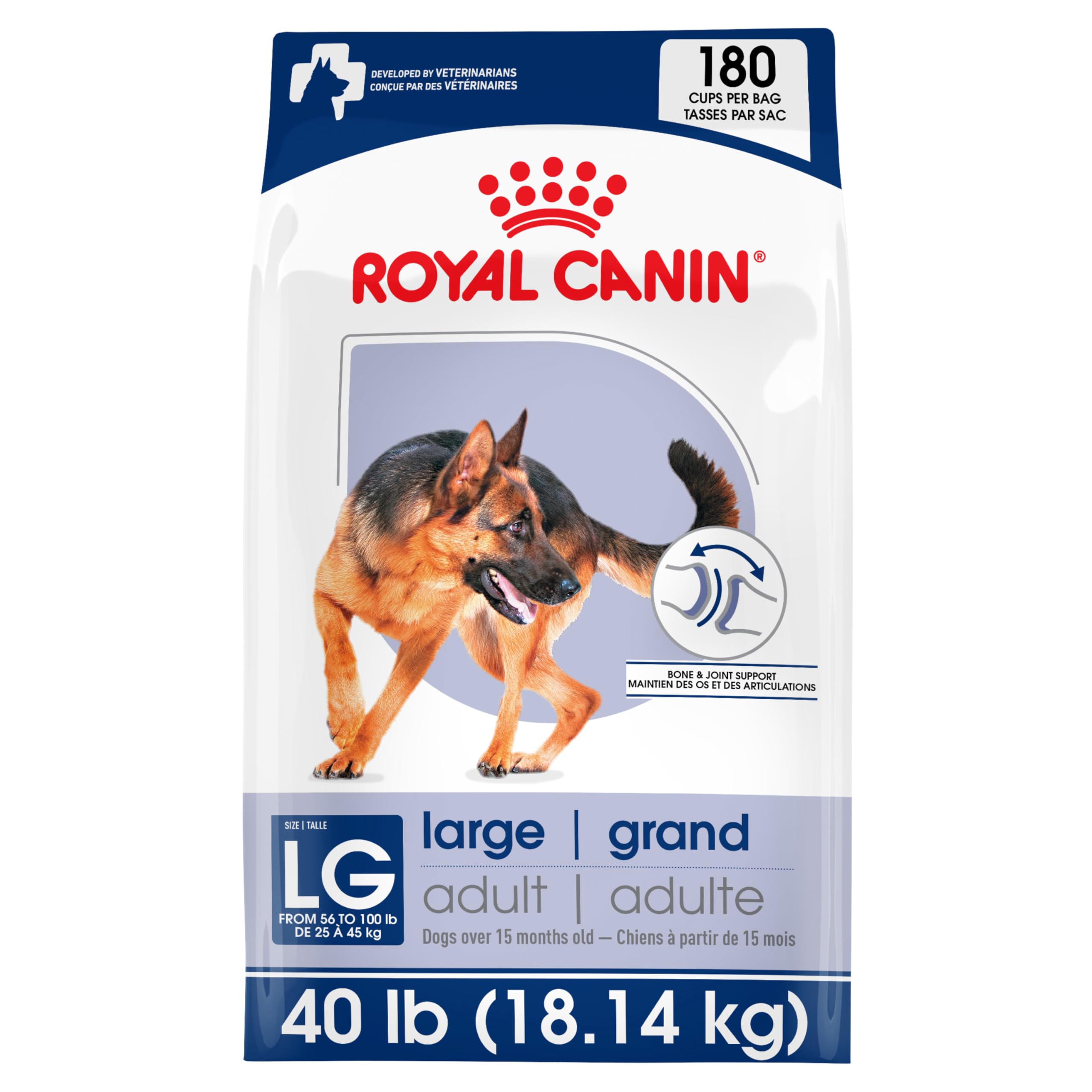 Royal Canin Large Adult