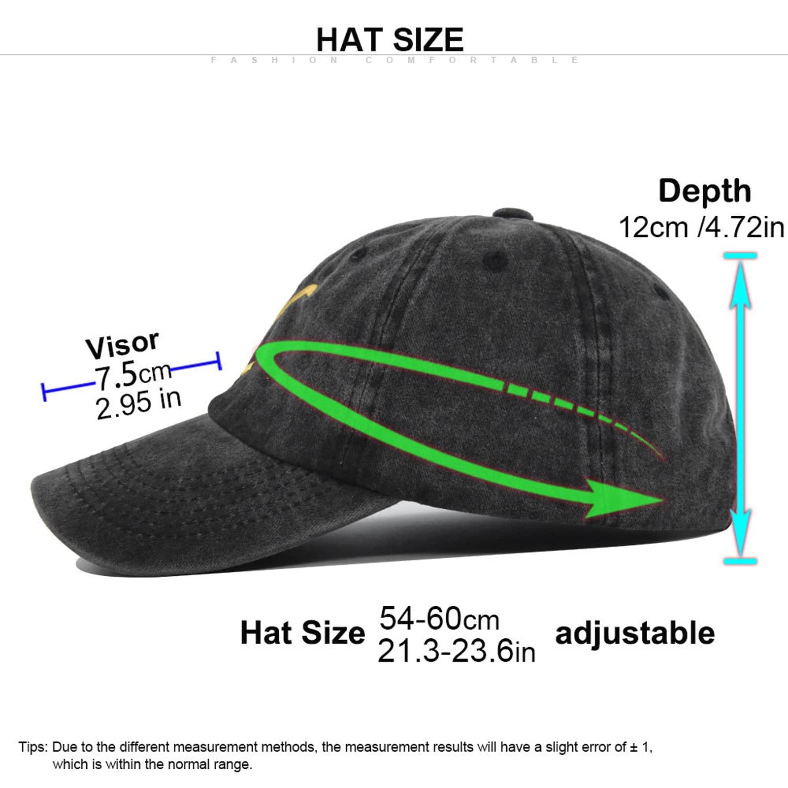 Yellowstone Dutton Ranch Hat Baseball 