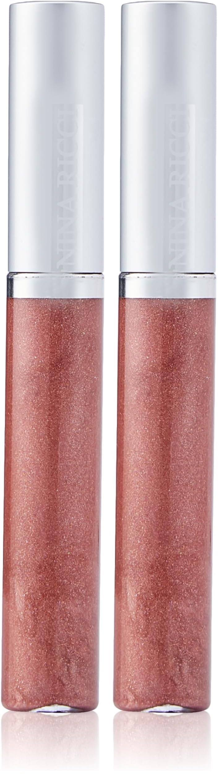 make up for life ultra smudge me not smooth super stay matte liquid lip color (pack of 2)