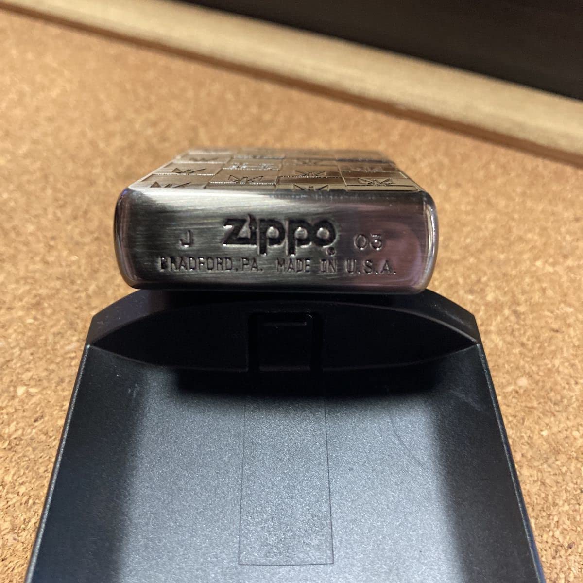 Amazon.co.jp: 椎名林檎 東京事変 フジロック2004コラボ ZIPPO 30個 