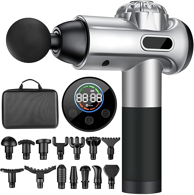 ずっと気になってた 【新品未開封】BODY PIXEL MuscleGun SE その他