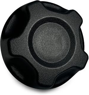 Seat Recliner Control Switch Turn Knob Fit for Ford F-150 Explorer Flex Taurus, Seat Back Adjust Lumbar Knob Fit for Ford Police Interceptor Sedan/Multi-Purpose Vehicle, Black