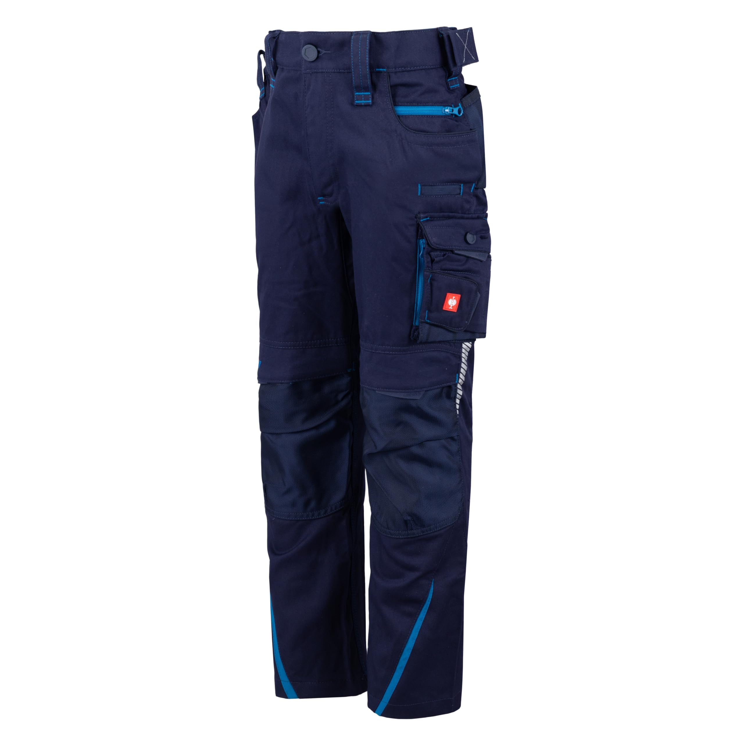Engelbert Strauss Unisex - Kinder Bundhose e.s.Motion 2020
