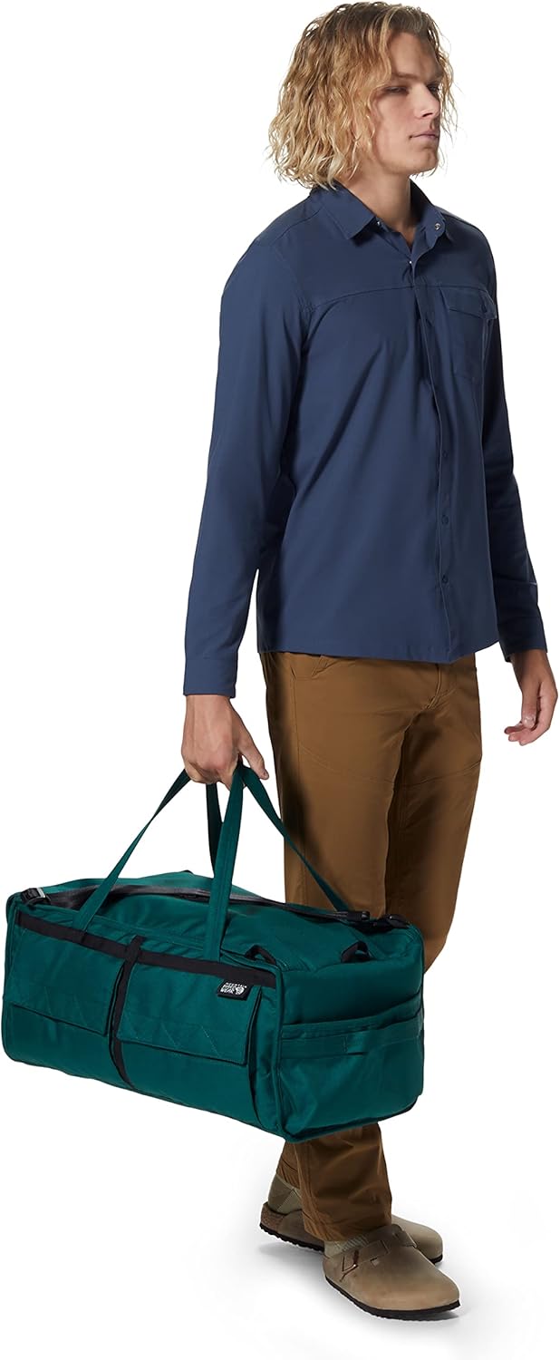 Mountain Hardwear Intex TruAire Camping Mattress Camping-air-mattresses - Image 3