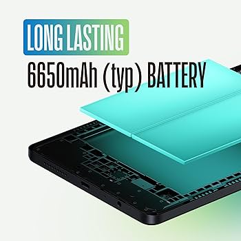 Redmi Pad SE 4G | WiFi Mediatek Helio G55| 8.7-Inc Display