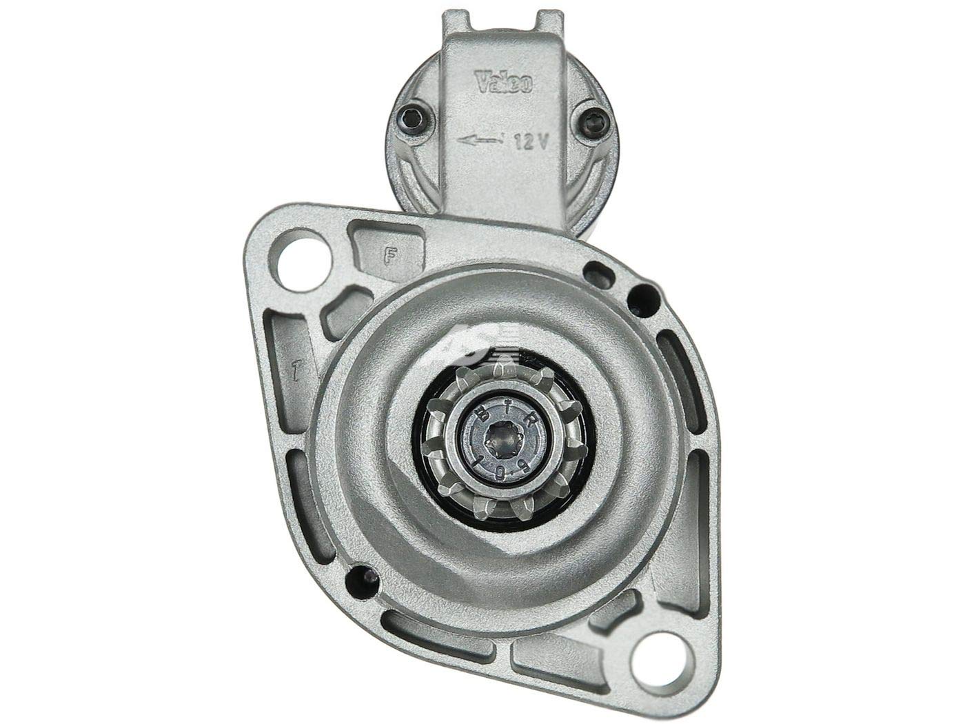 STARTER S3176PR FOR SKODA OCTAVIA/II/Combi LAURA SUPERB ROOMSTER FABIA YETI 2.0L