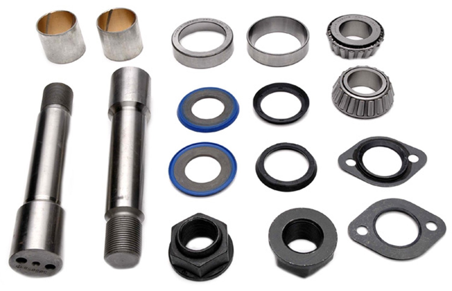 Amazon.com: ACDelco Professional 45F0194 Steering King Pin Set 