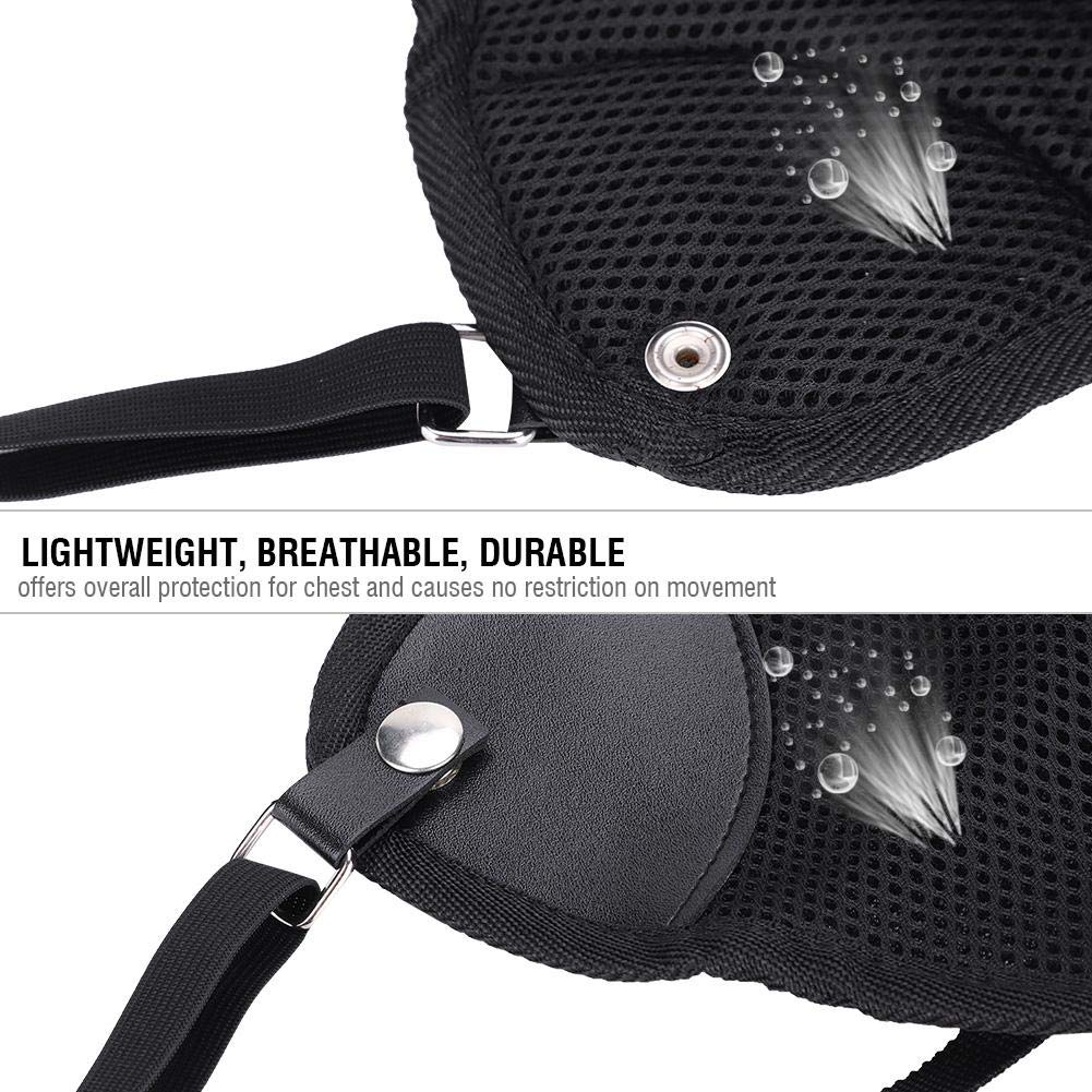 Anello In Ottone Per Tiro Con Arco - Protezione Dita Stile Mongolo, Misura 24mm - Foto 3