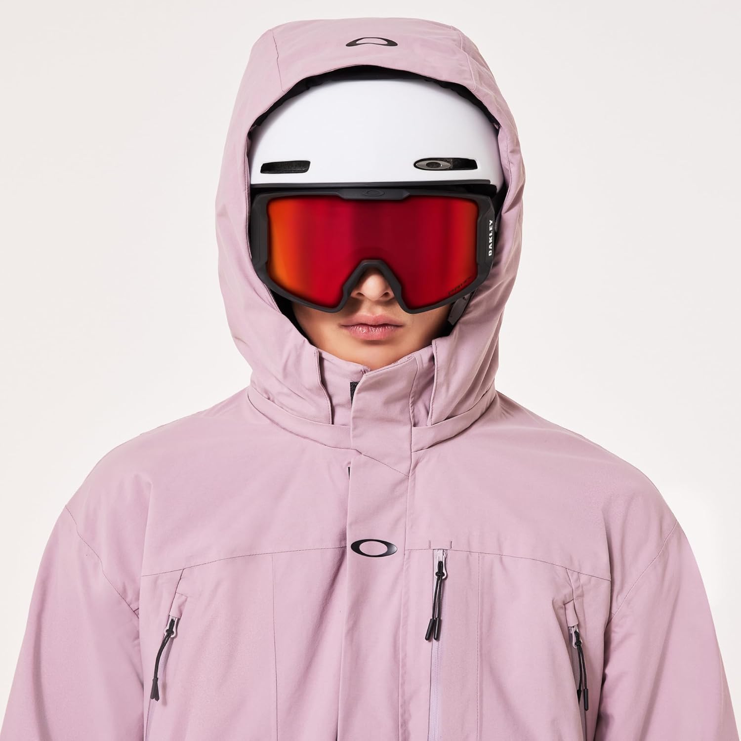 Oakley Men's Team Collection Channel Jacket