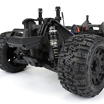 PROLINE POWERSTROKE パフォーマンスショックキット PROLINE