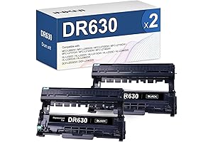 DR 630 DR-630 Drum Unit Compatible for Brother DR630 Drum TN660 TN630