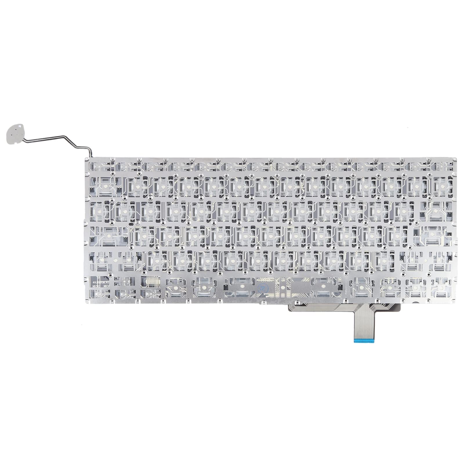 Amazon.co.jp: Small Enter Version US Keyboard For for