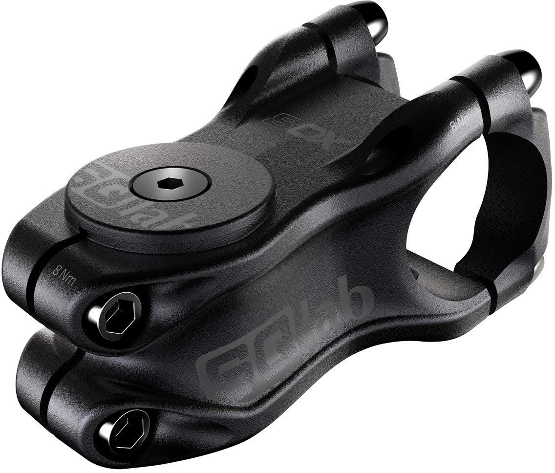 SQlab 8OX, Unisex, 2068, Schwarz-Rau, 100 mm - Image 2