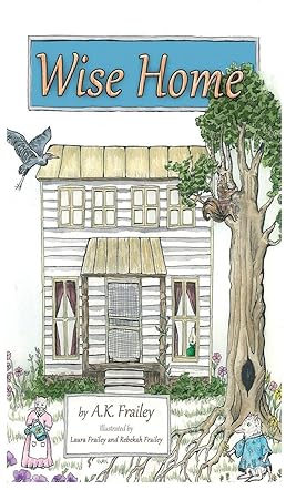 Wise Home