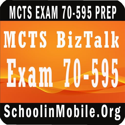MCTS BizTalk Exam 70-595 Prep