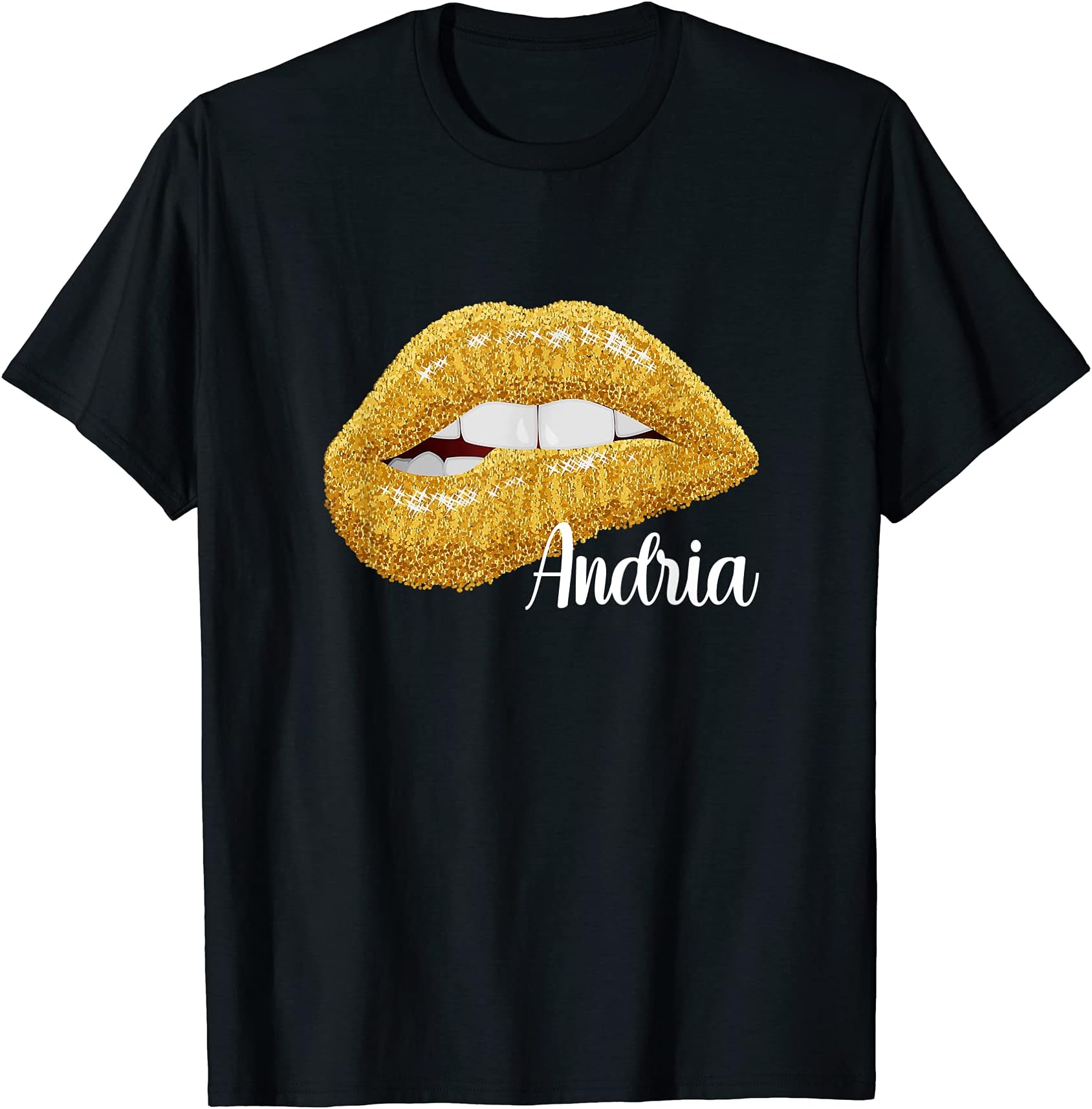 Andria - First Name Gift T-Shirt
