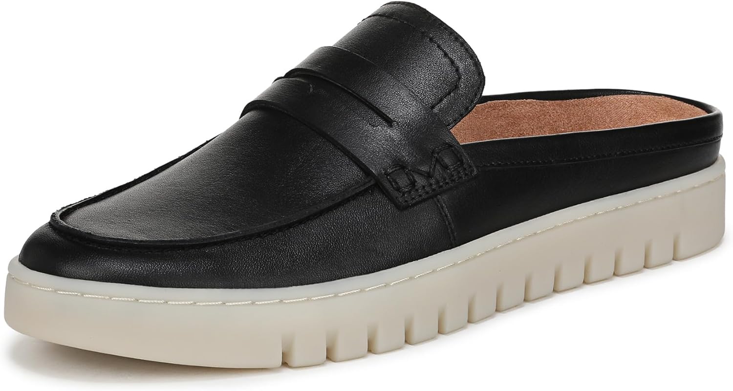Vionic Womens Uptown Mule 2
