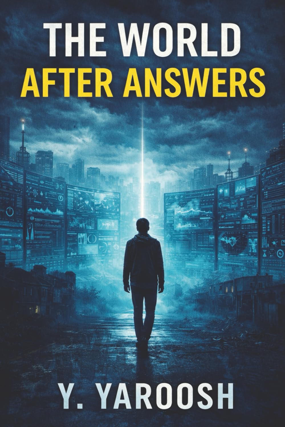 The World After Answers