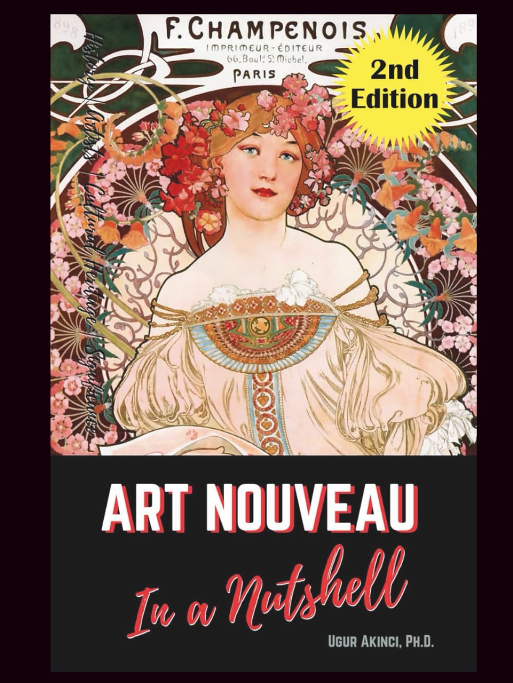 Art Nouveau Art Movement in a Nutshell: Learn Its History, Artists, Cultural Heritage, and Significance (Culture)