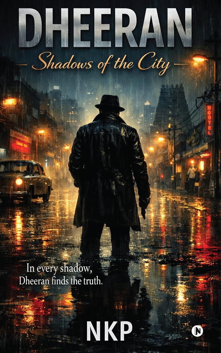 Dheeran: Shadows of the City