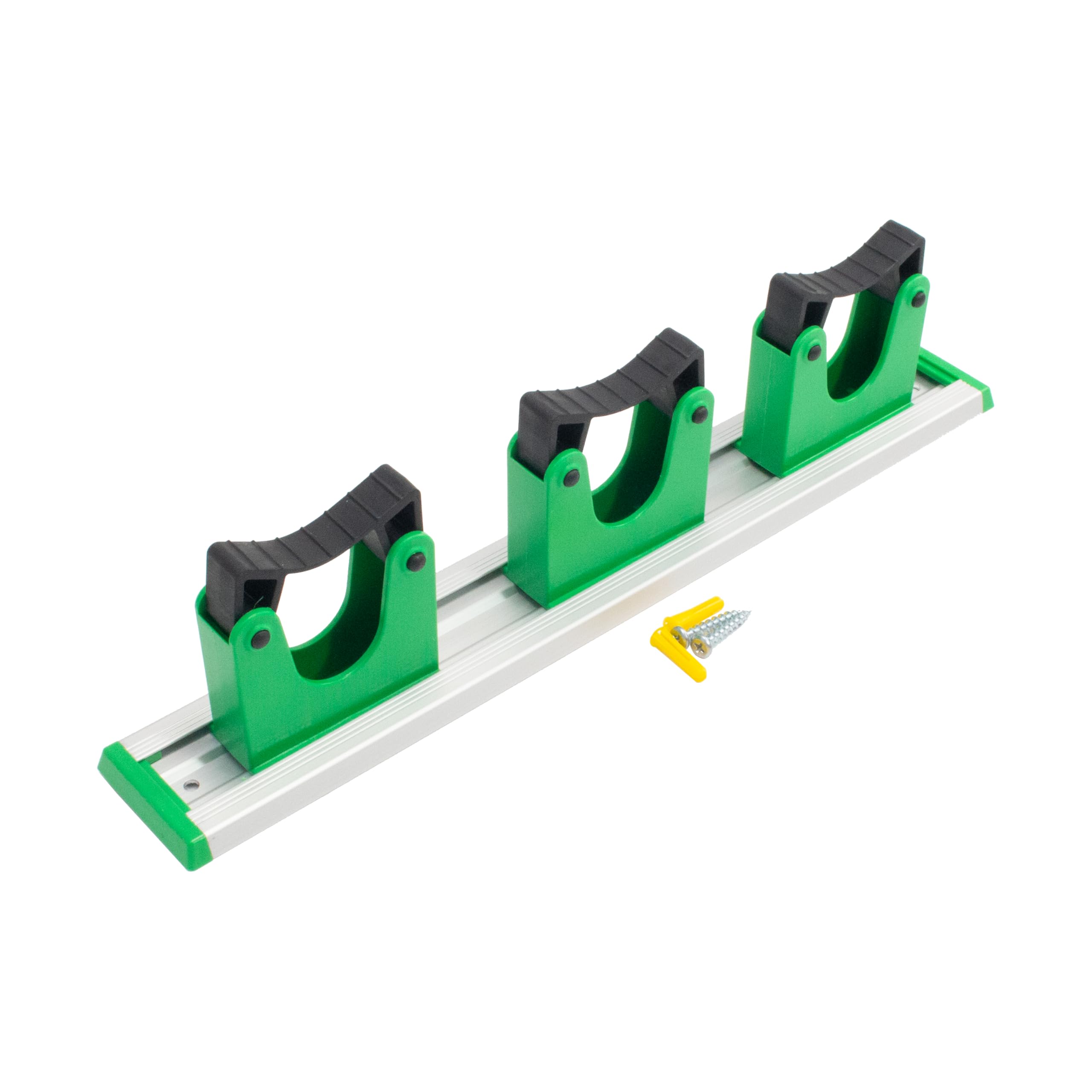 Unger ho350 colgar multiusos herramienta soporte, 14 cm de largo (funda de 5)