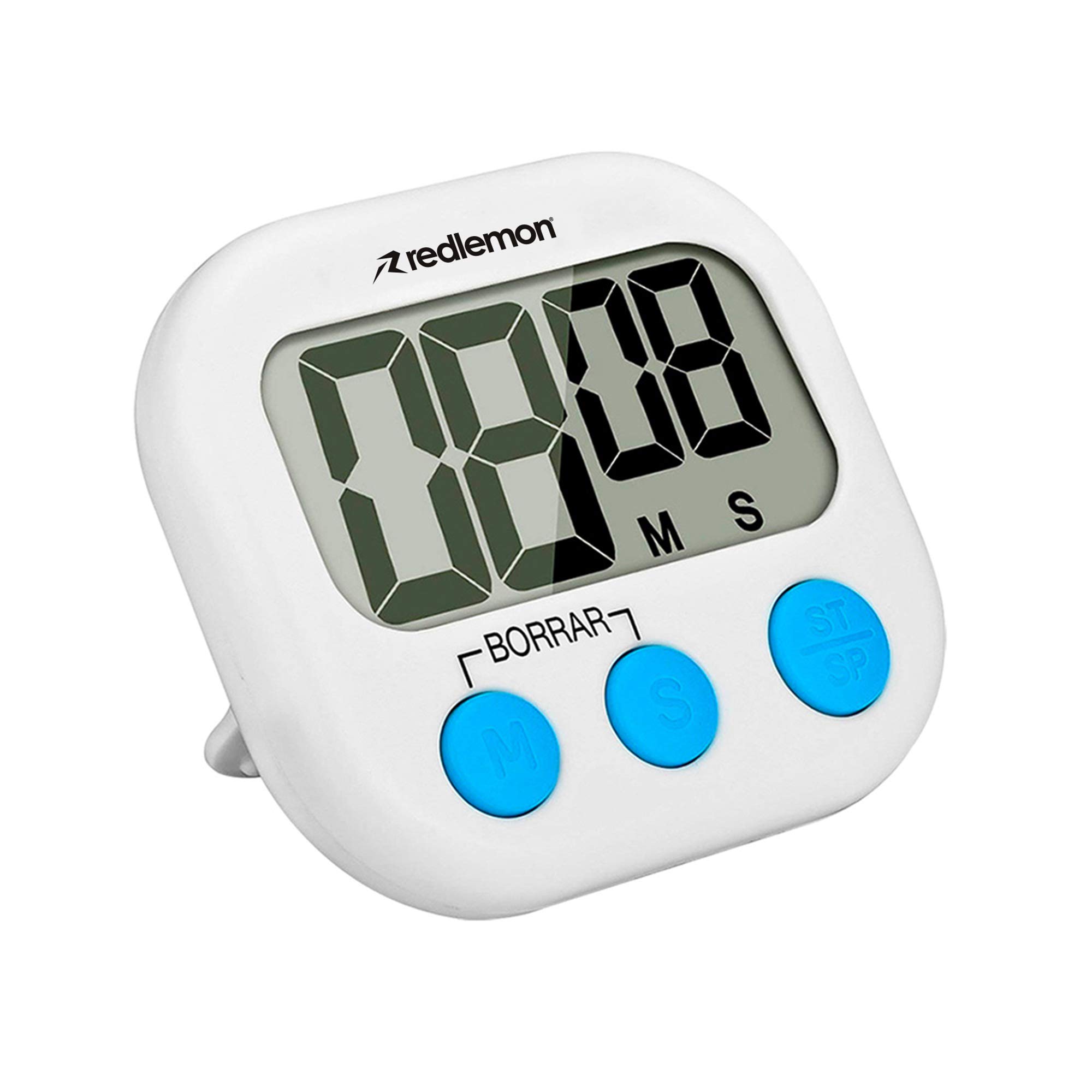 Temporizador Cocina Temporizador De Cocina Digital Pantalla