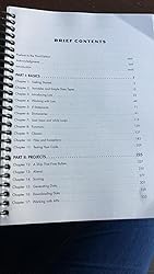 Python Crash Course, 3rd Edition: A Hands-On, Project-Based ...