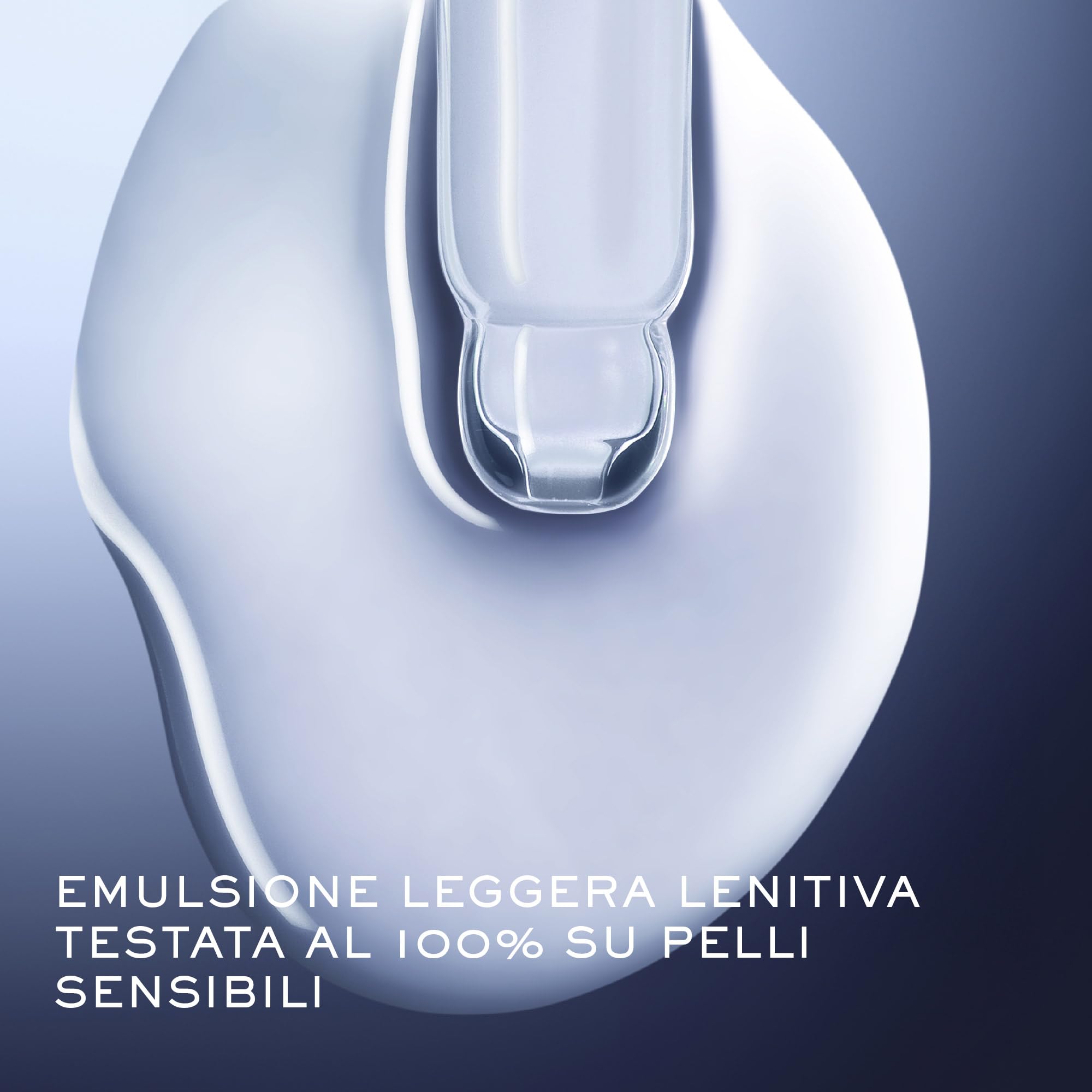 Lancôme - Siero Génifique Ultimate - Siero Viso Antietà Riparatore - 97% di Ingredienti di Origine Naturale - Beta-Glucani-CM Puri, Pre e Probiotici, Acido Ialuronico, Estratto di Liquerizia