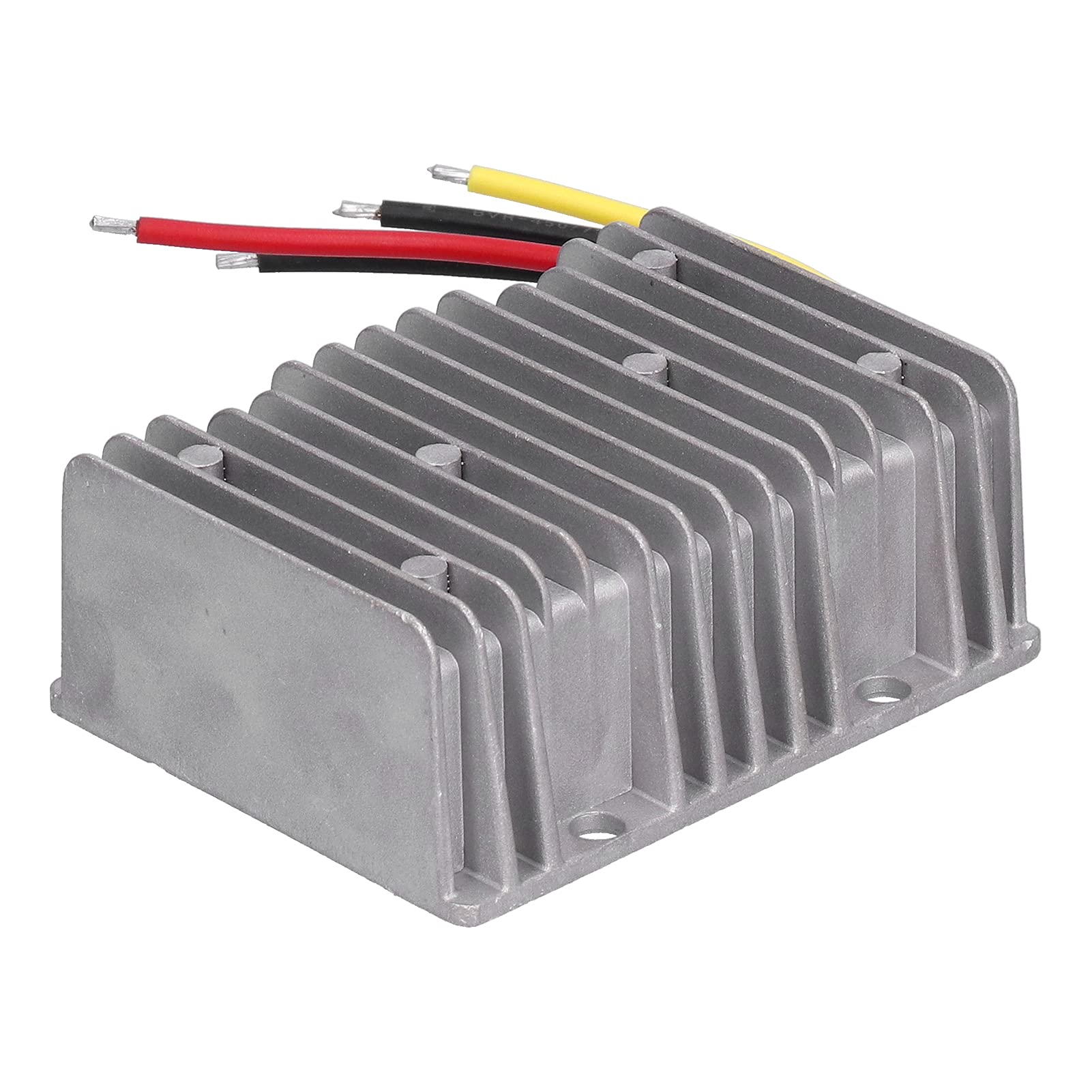 Hyuduo Przetwornica Napięcia DC-DC -Boost, 12V 15A 180W Wyjście