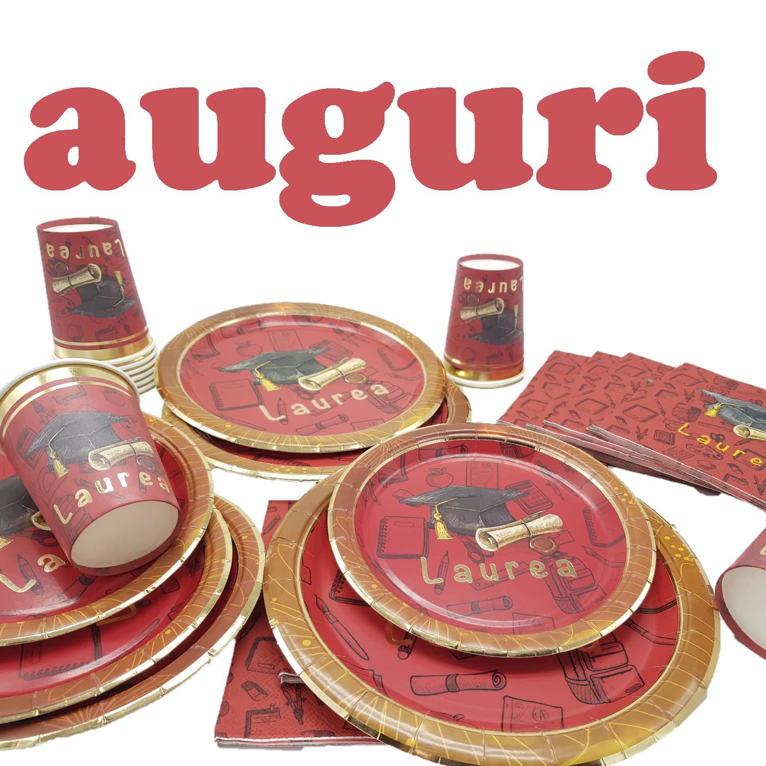 Kit Party Tavola Disney Frozen (piatti, bicchieri, tovaglioli) - Giochi