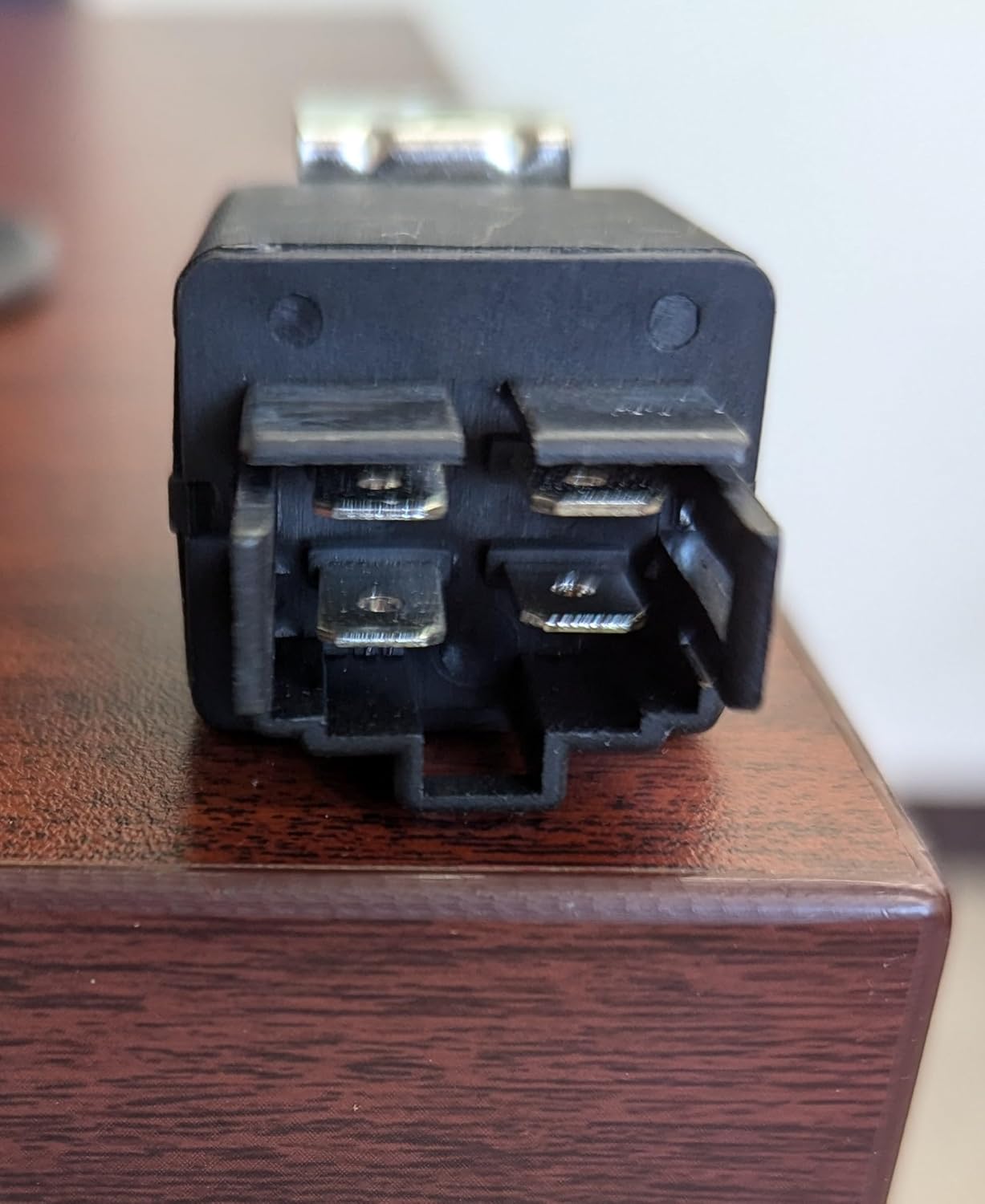 Replacement for LS Mtron RELAY-START-TRG750-40007175/MT40007175/Q1800018/LG4378