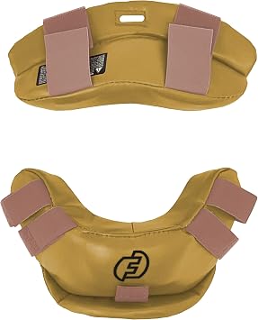 FORCE3 PRO GEAR Traditional Defender Mask Pads