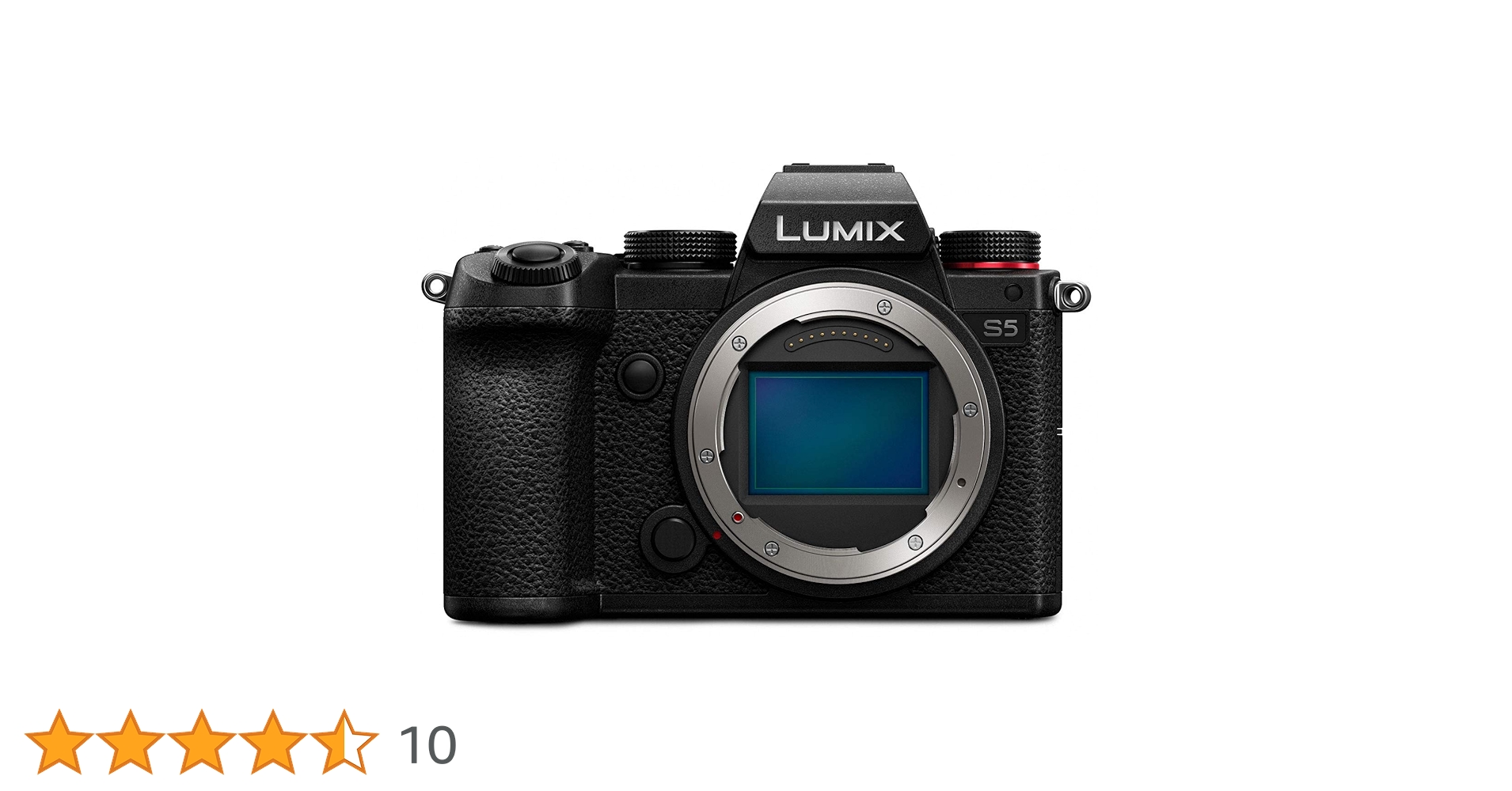 Amazon.co.jp: パナソニック(Panasonic) フルサイズ ミラーレス
