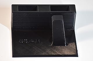 GEN 2 Desert Eagle (.50AE) Handgun Display Stand and Magazine Holder Pistol Mount Rack - Generic