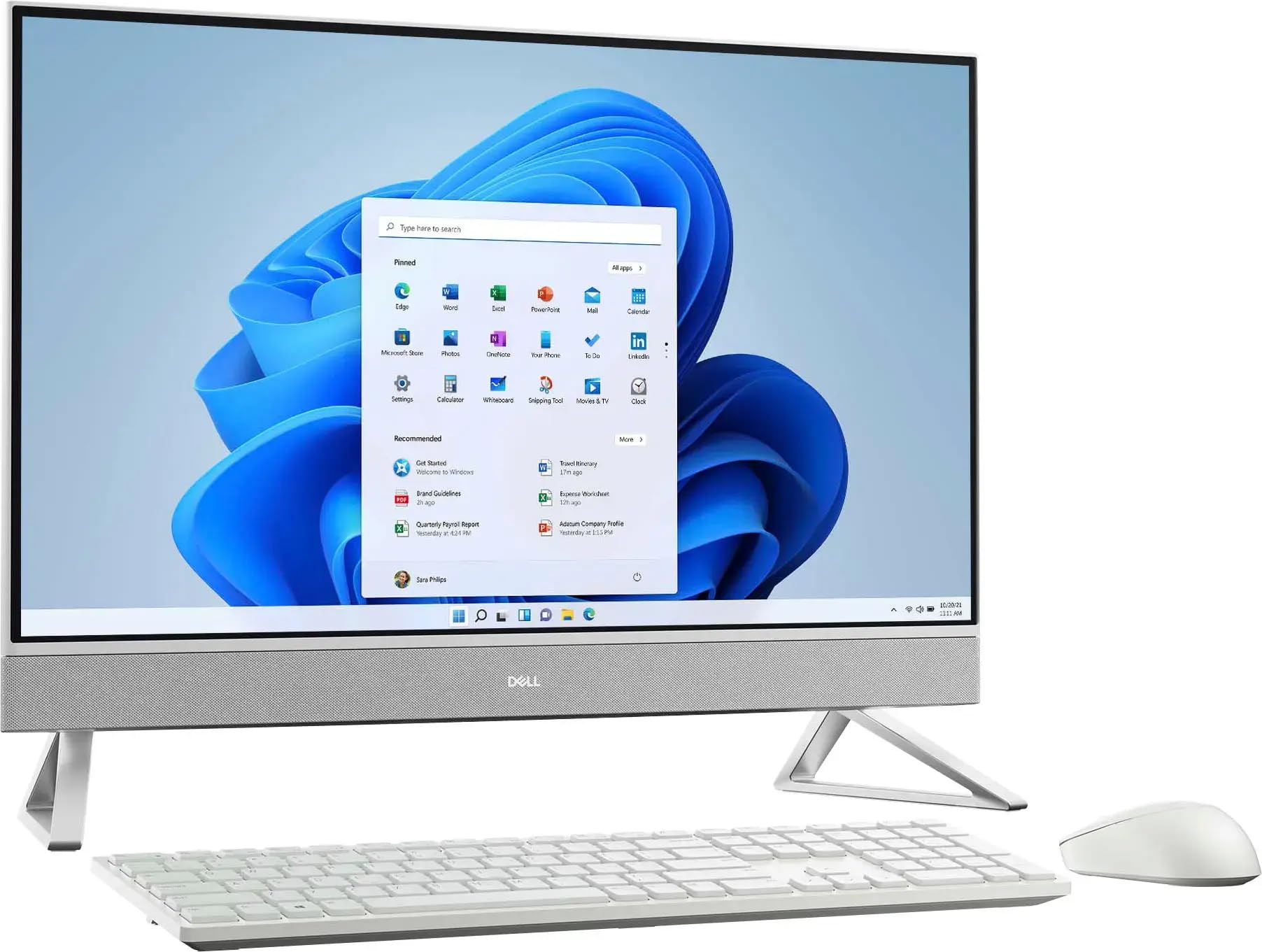 Amazon.com: Dell Inspiron 7730 7000 Business All-in-One 27