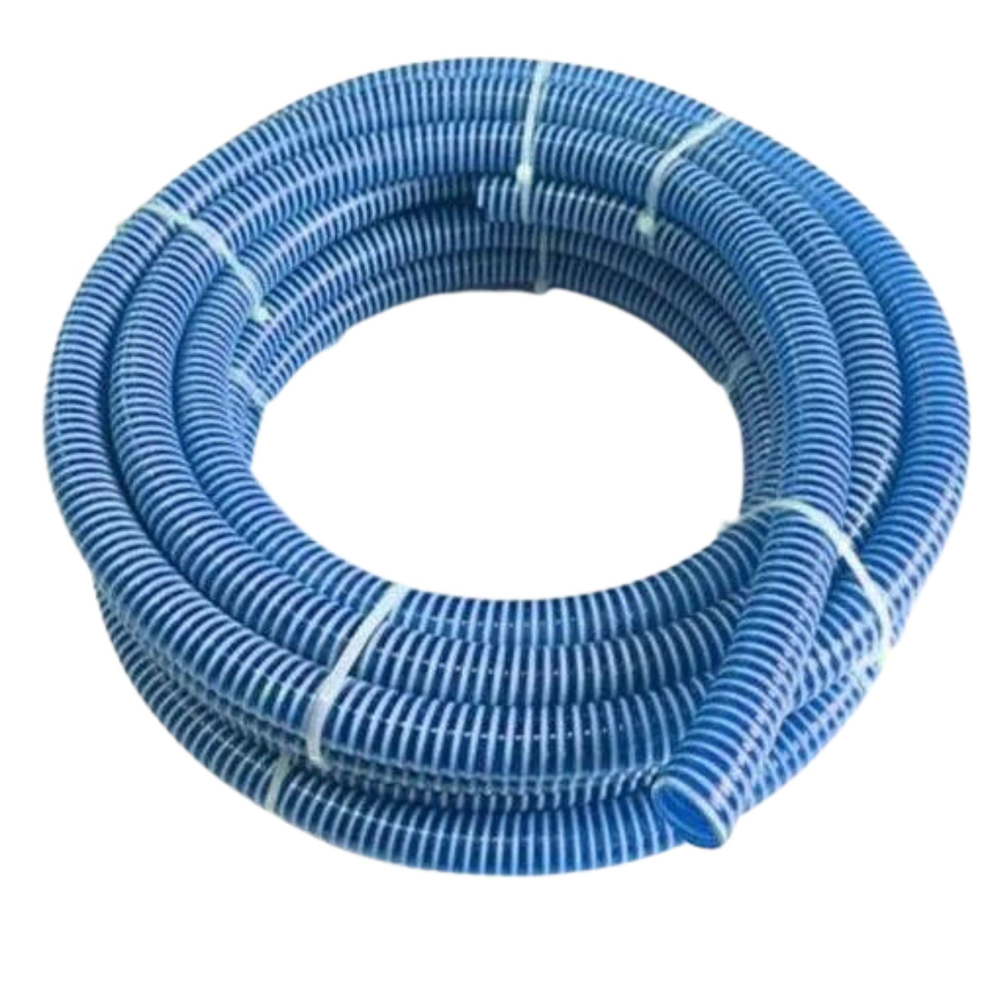 pvc suction hose pipe (EXTRA HEAVY DUTY) 1.25 INCH-32MM Width & 100 Feet Long Suction Pipe for Agriculture, Gardening, Swimming Pool, Vacuum, Water Pipe Blue (B0CCHZ5WPD) Amazon Price History, Amazon Price Tracker