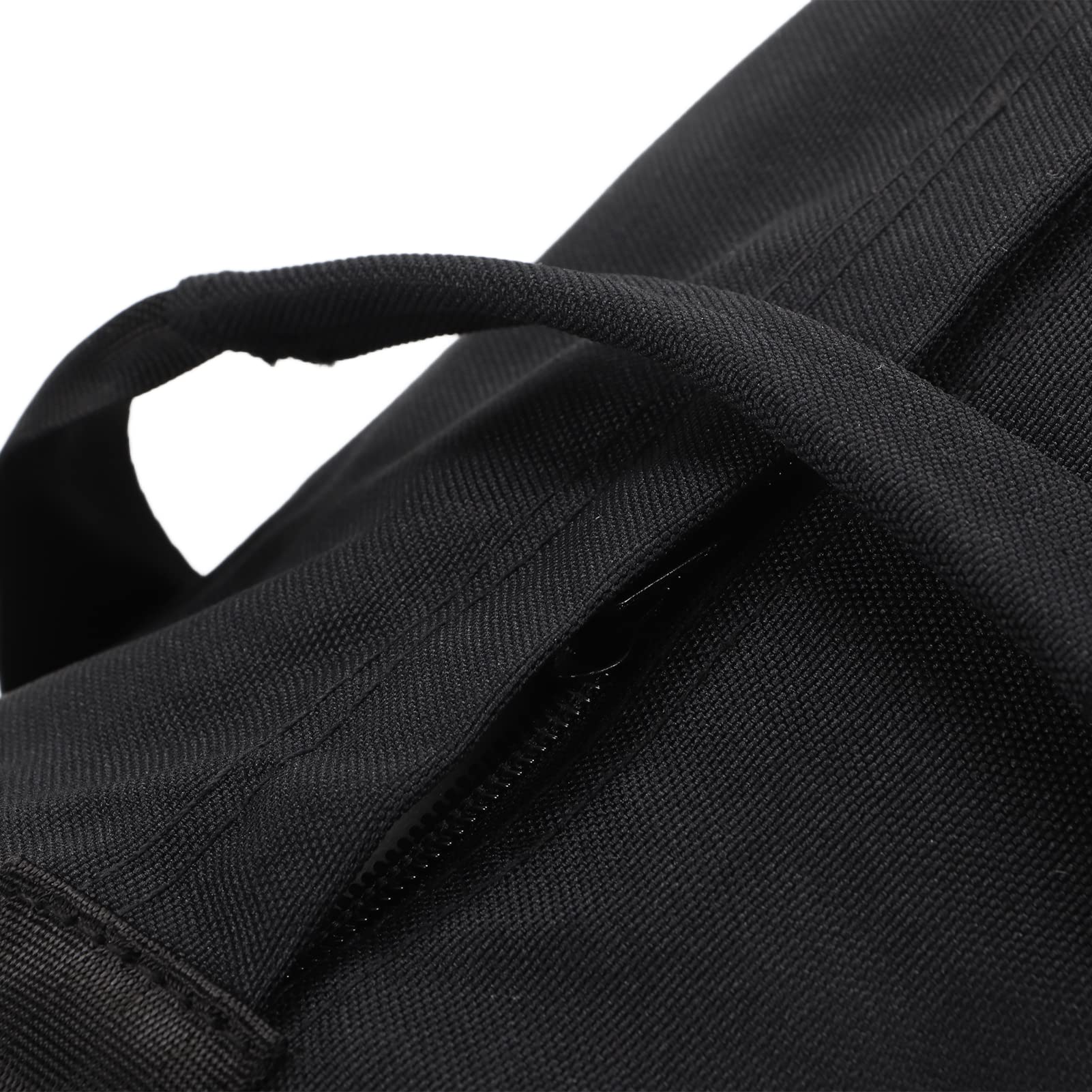 Saco De Arena De Levantamiento De Pesas Saco De Arena De Tela Oxford Saco De Arena Ajustable Saco De Arena De Yoga Saco De Arena De Entrenamiento Resistente Para Entrenamiento Físico Culturismo Entren
