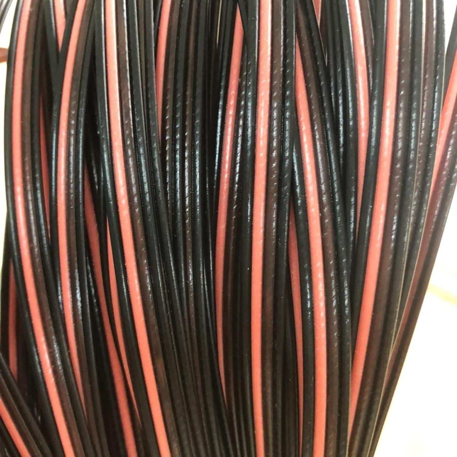 Matériau de réparation de rotin tissé de haute résistance pour assise