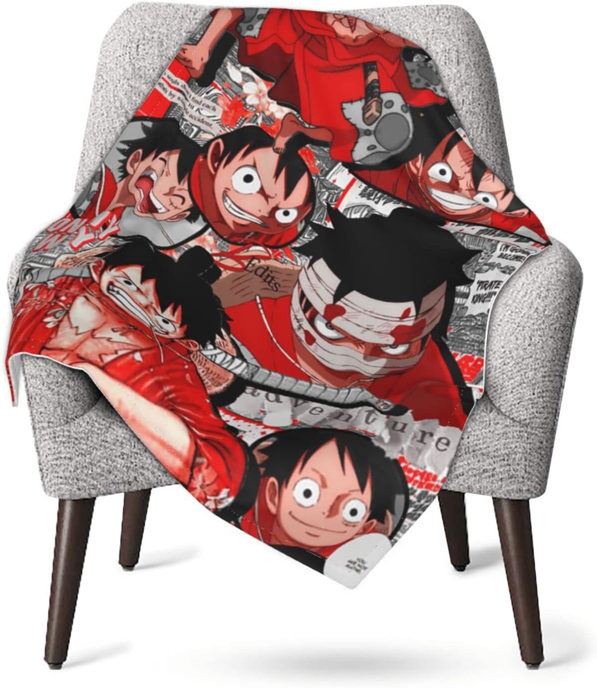 Imin 往復送料無料 ワンピース 男の子 女の子 赤ちゃん 毛布 ユニセックス と ぬいぐるみ毛布 スーパーソフト 子供 ワンサイズ 完璧な贈り物 新生児に適しています