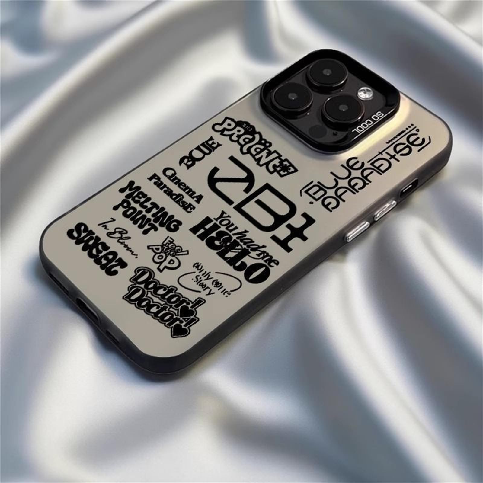 zb1 専用 Amazon.co.jp: ゼベワン スマホケース iPhone用 ZB1 応援グッズ
