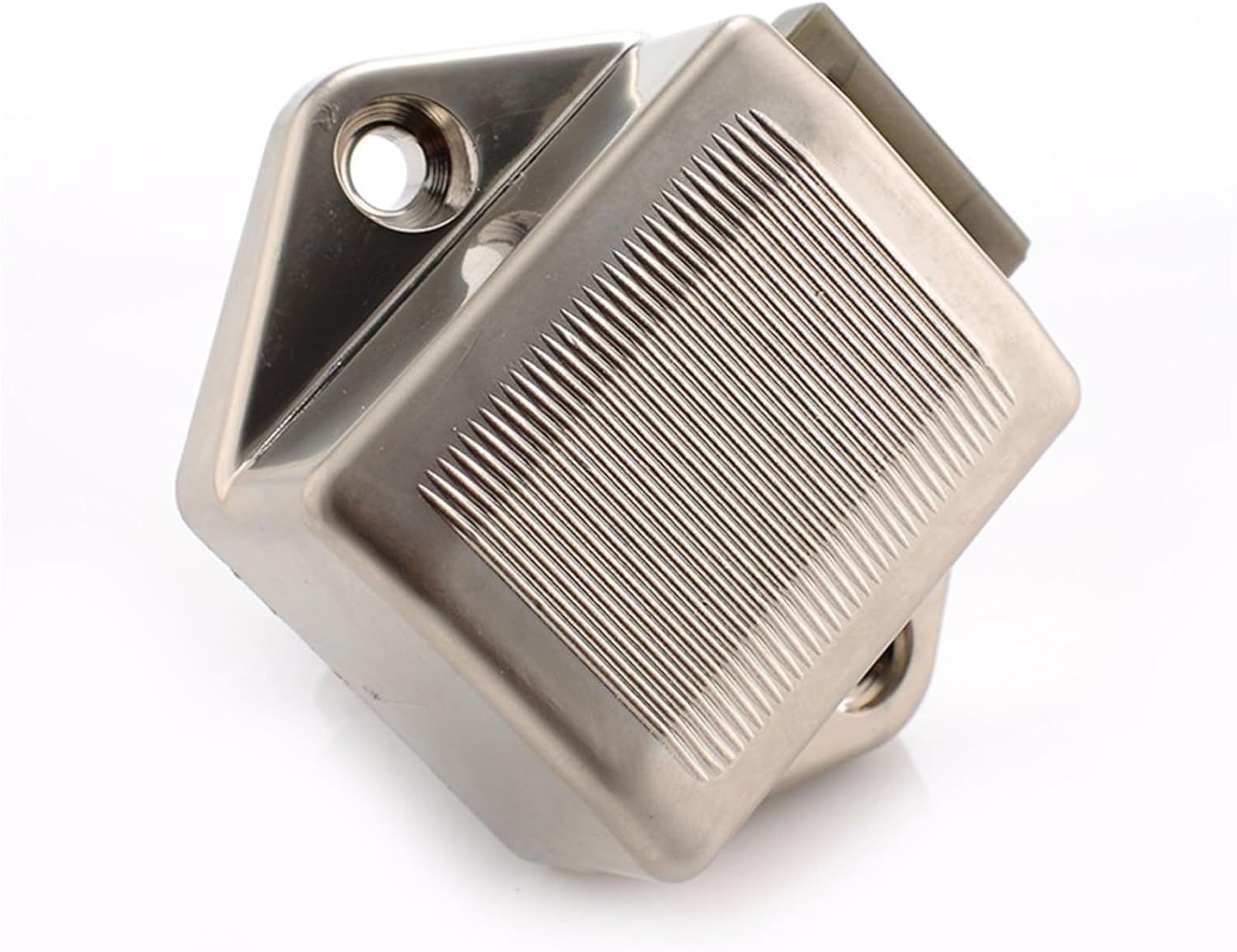 Push Lock Diameter 20mm Latch Button Locks 1Pcs(A)