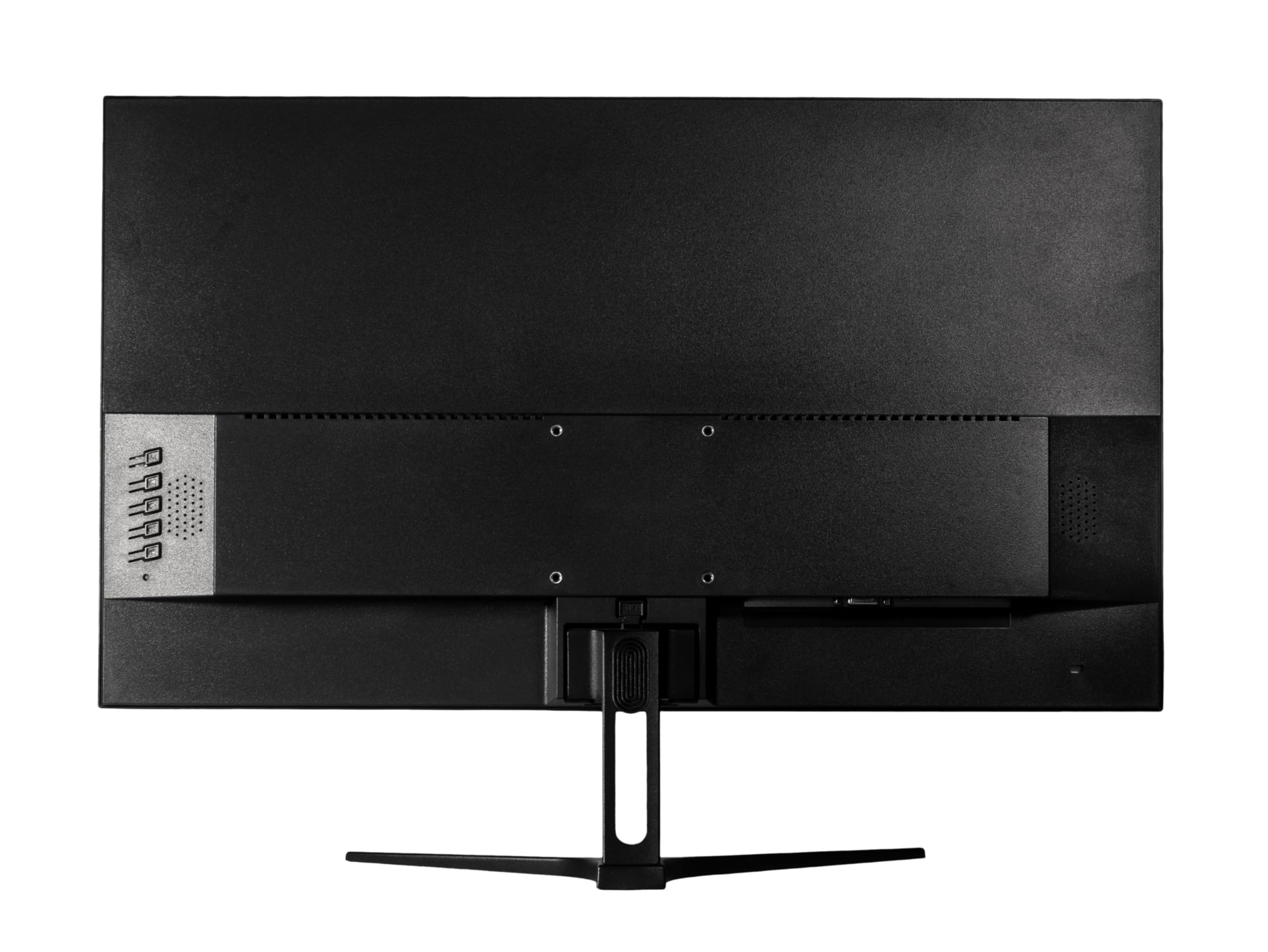 Monitor LED 23.8" IPS Full HD 1080p, 75Hz, Low Blue Light, Angolo di Visione 178°, Design Ultra Sottile per Casa, Ufficio e Multimedia (EB-FM24MIPS)