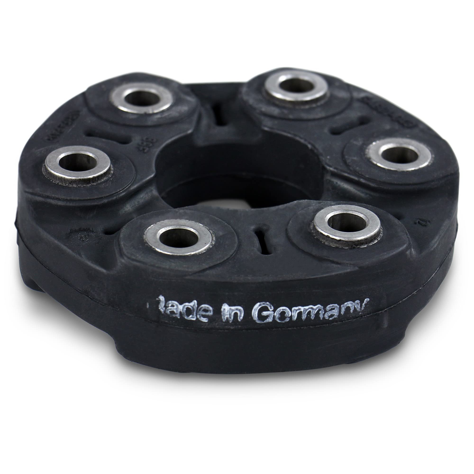 febi bilstein 43520 Gelenkscheibensatz für Kardanwelle, 1 Stück