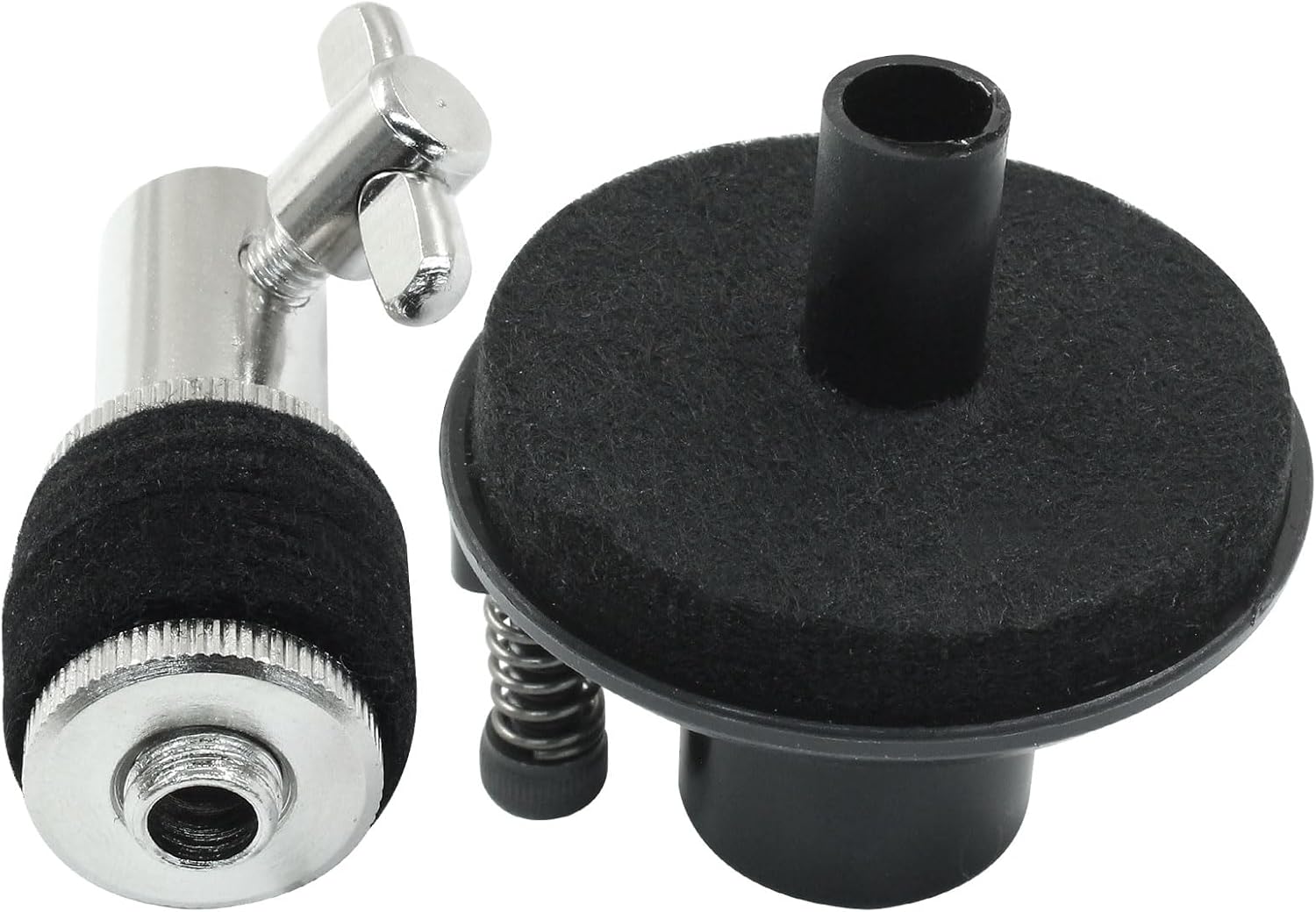 Zorfeter 19mm Hi-Hat Clutch and Seat Holder Set, 2Pcs image 2