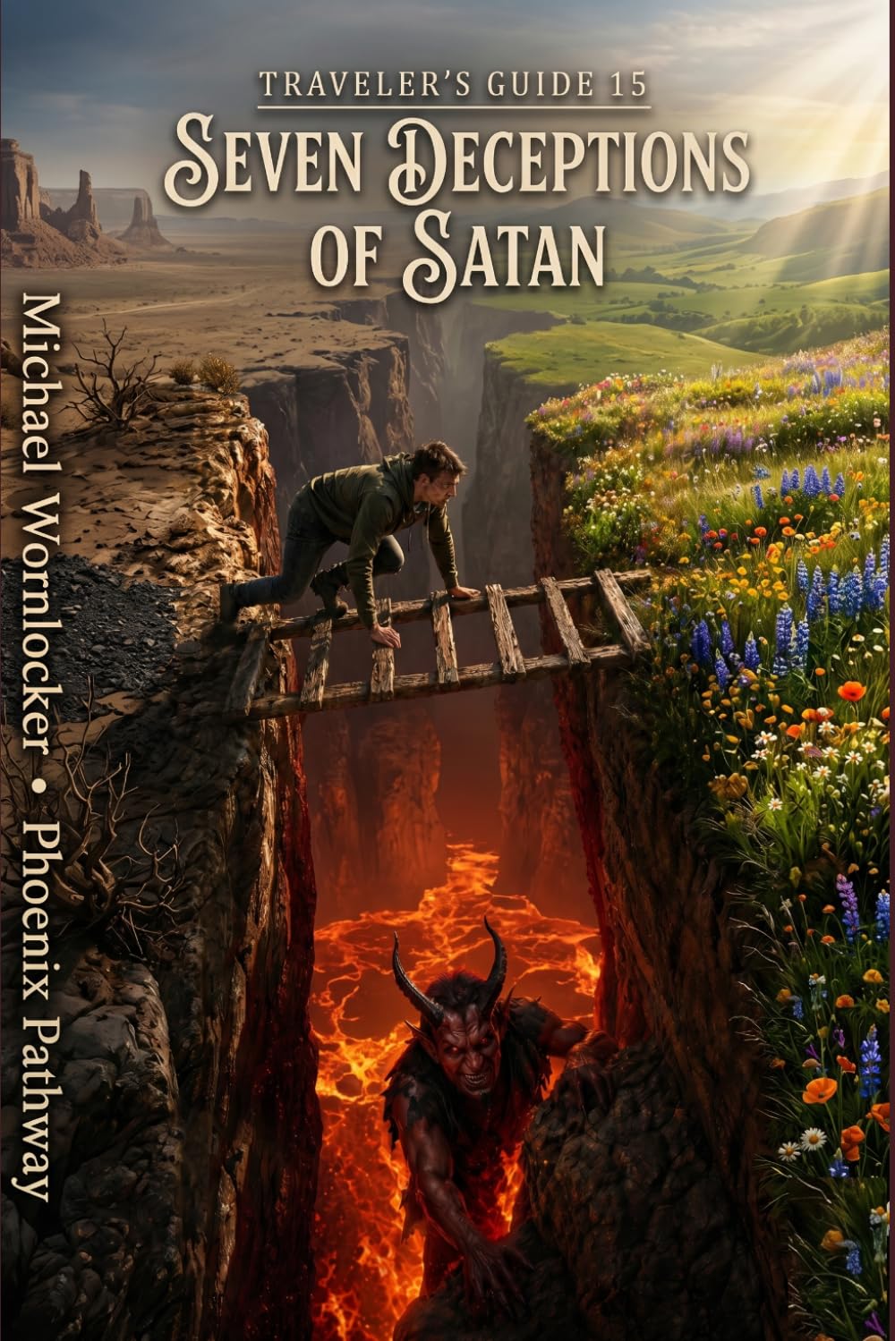 Traveler's Guide 15 Seven Deceptions of Satan